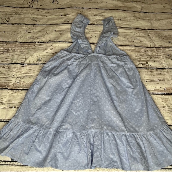 NWT ASOS Halter Neck Summer Mini Dress Size 6 - Picture 5 of 13